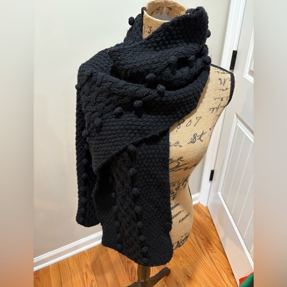 ❄️American Eagle Scarf